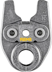 Presavimo galva REMS TH Mini TH 26