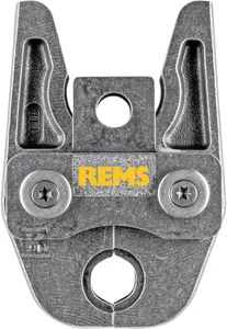 Presavimo galva REMS M M 18
