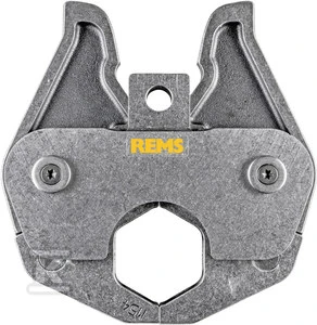 Presavimo galva REMS M M 54