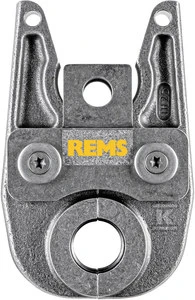 Presavimo galva REMS TH TH 25