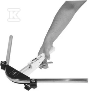 Vamzdžių lankstytuvas REMS Swing Set 12-15-18-22 1/2"-5/8"-3/4"-7/8"