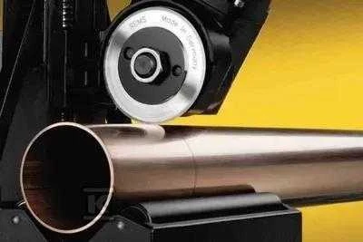 Pjovimo ratukas REMS Cento Cu-INOX