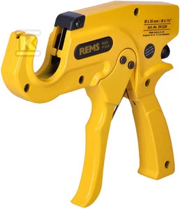 Žirklės REMS ROS P 35 A