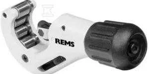 Vamzdžių pjaustiklis REMS RAS Cu-Inox 3-35