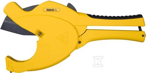 Žirklės REMS Ros P 63 S
