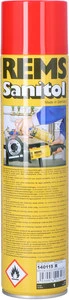 Sriegimo tepalas REMS, geriamam vandeniui, 600 ml