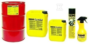 Sriegimo tepalas REMS, negeriamam vandeniu 600 ml