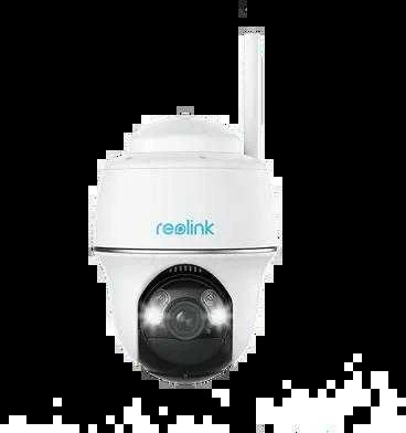 Išmani lauko apsaugos kamera Reolink Argus Series B440