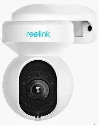 Tinklo kamera Reolink E1 Outdoor 124.46 CHF