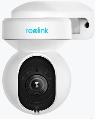 Tinklo kamera Reolink E1 Outdoor 124.46 CHF
