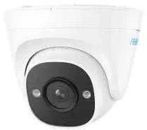 Reolink | IP kamera | RLC-510A | Kulka | 5 MP | Fiksuotas objektyvas | Maitinimas per Ethernet (PoE) | IP66 | H.264 | „MicroSD“ (maks. 256 GB) | Baltas
