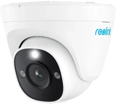 REOLINK P344 POE 12MP 4MM AI