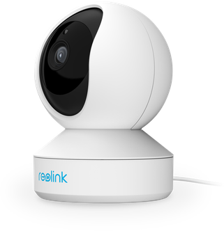Vidinė apsaugos kamera Reolink E Series E320, baltos spalvos