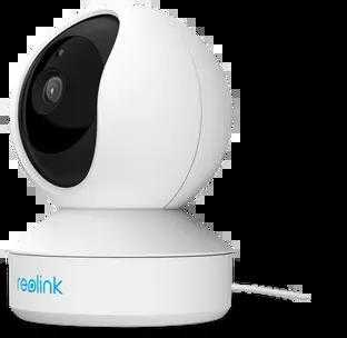 Vidinė apsaugos kamera Reolink E Series E320, baltos spalvos