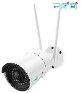 Reolink | „WiFi“ apsaugos kamera su išmaniuoju aptikimu | RLC-510WA | Kulka | 5 MP | 4,0 mm | IP66 | H.264 | „MicroSD“, maks. 256 GB