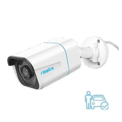 Reolink RLC-810A POE
