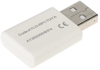 REPEATER ZIGBEE ATLO-RP1-TUYA Wi-Fi, Tuya Smart