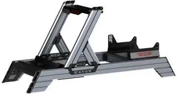 „Res-Tech RES-TECH Smart Cockpit“ su universaliais kamuoliukų laikikliais