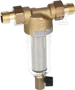 Resideo Braukmann Honeywell vandens filtras FF06 3/4 "100 mikronų (FF06-3 / 4AA)