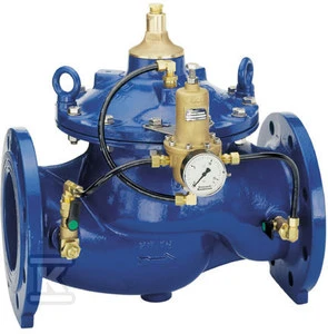 Resideo Braukmann ĮSKAIČIUOTA PIRMAS DN50 DH300-50A