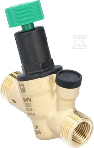 Honeywell Regulator ciśnienia 1/2'' - D04FM-1/2A