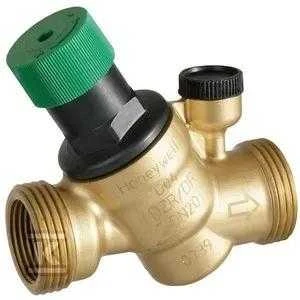 Resideo Braukmann REGULATOR CIŚN.D04FM-3/4" GWINT WEW/ZEW