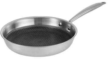 „Resto Kitchenware Achird“ universali apvali keptuvė