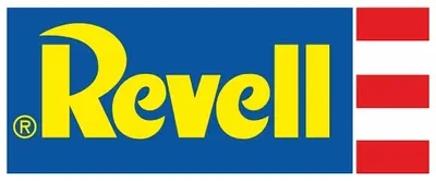 Revell Revell Control RC Car - nuotoliniu būdu valdomas automobilis su 27 MHz nuotolinio valdymo pulteliu, stabili konstrukcija, dideli ratai, užtikrinantys gerą mobilumą bekelėje, LED apšvietimas, akumuliatoriaus veikimas - BULL SCOUT 24629 bagis