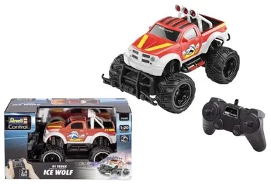 Revell *****REVELL RC Truck IceWolf 24680