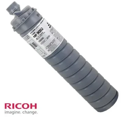 Ricoh MP 9002 (842346) Lazerinė kasetė, Juoda