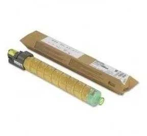 Ricoh 842236 tonerio kasetė 1 vnt Originalus Geltona