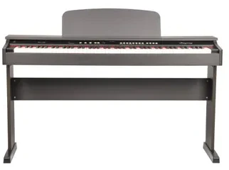 Ringway RP120 RW - digital piano, 88 keys (ruda)