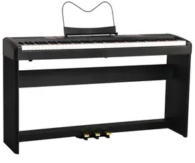 Ringway RP35 BK- digital piano, 88 keys (juodas)