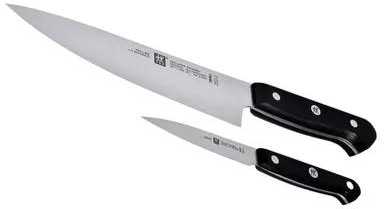Virtuvės Peilių Rinkinys - Zwilling 36130-005 2 Vnt.