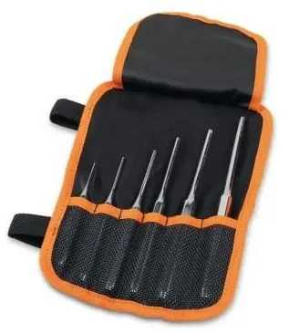 Beta Tools BETA CLINDRIC COMPLETE 6 eln. 2 - 8 mm 31 / B6N BE31-B6N