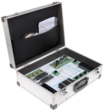DEMONSTRACINIS RINKINYS PDK-2-STK ROGER