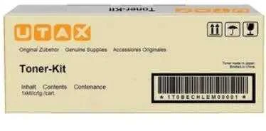 UTAX Copy Kit CK-8531K CK8531K Juodas Juodas (1T02XD0UT0)