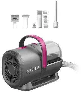Naminių gyvūnėlių priežiūros rinkinys PETKIT Air Clipper 5-in-1