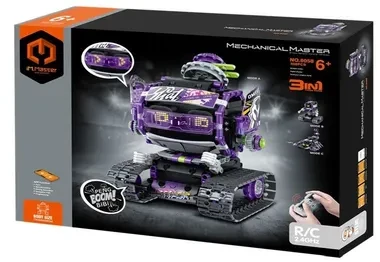 Cameron Sino IM.MASTER RC kl.robot programa.3w1 458el 8058 41339