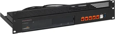 Rinkinys Rackmount.IT do serii Cradlepoint E300