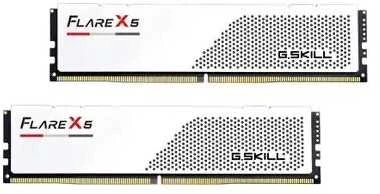 RAM G.Skill Flare X5 F5-6000J2836G16GX2-FX5W atminties modulis 32 GB 2 x 16 GB DDR5