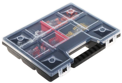 GREITO SUJUNGIMO KABELIŲ RINKINYS WAGO-PACK-1/EPN Elektro-Plast