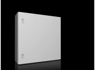 Rittal AX 1060.000, 600 mm, 210 mm, 600 mm, 22,3kg, 1 vnt.