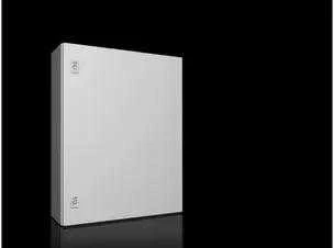 Rittal AX 1076.000, 600 mm, 210 mm, 760 mm, 29,5kg, 1 vnt.