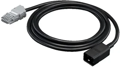 Rittal 7856.025 Juodas