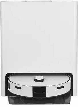 Dulkių siurblys-robotas Samsung BESPOKE Jet Bot Combo Steam+VR7MD96514G/GE