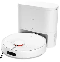 Dulkių siurblys - robotas Xiaomi Robot Vacuum H40 EU