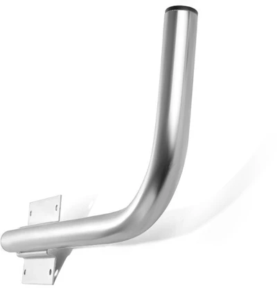Robson UCHWYT ANTENOWY (40 cm) L400 BOCZNY LEWY; 6659