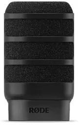 Rode WS14 pop filter, juodas