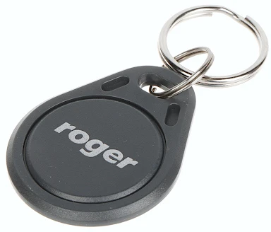 Roger ATSTUMINIS PAKABUKAS RFID MFKF-1